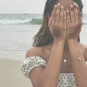 Meet your Posher, Nidhi